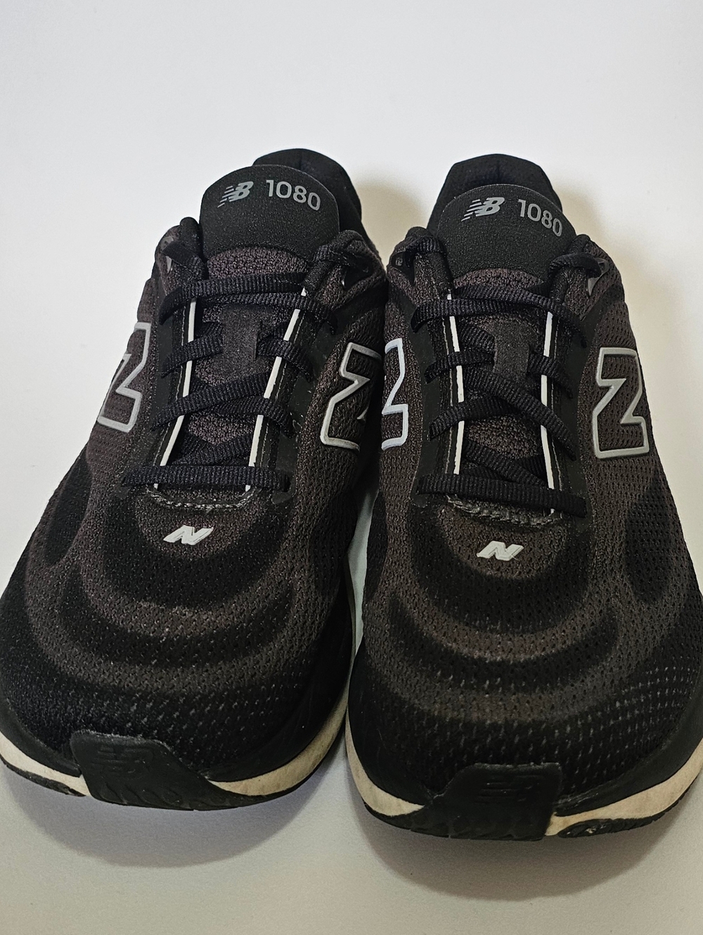 Women's New Balance 1080v15 size 9.5 - Picture 2 of 8